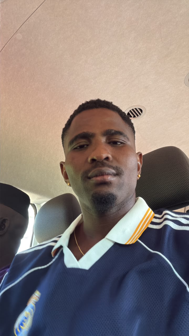 Okowele Jefferson
